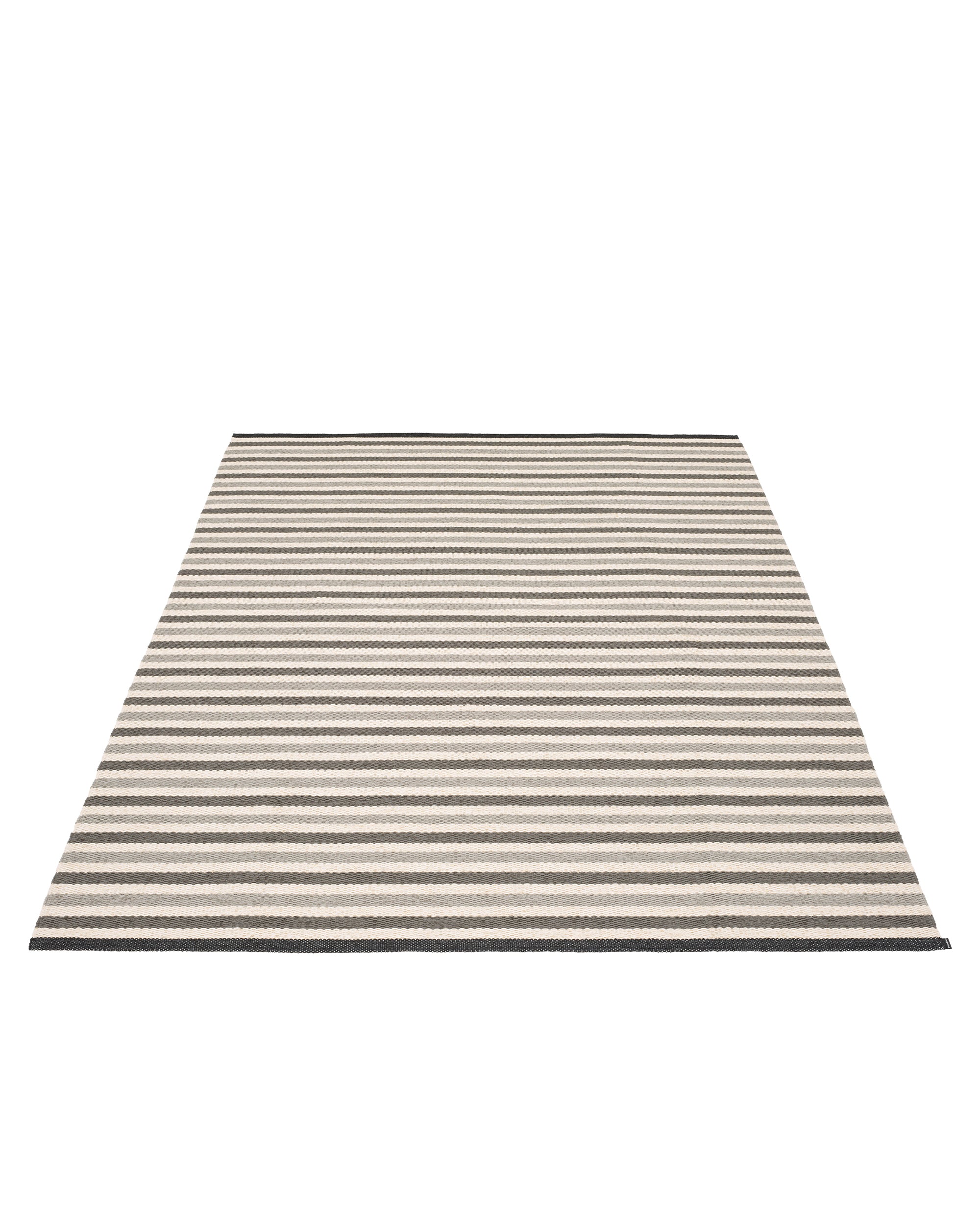 TEO Warm Grey - Area Rug – Pappelina