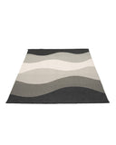 URVI Metal - Area Rug