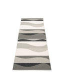 URVI Metal - Runner Rug