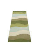 URVI Woods - Runner Rug