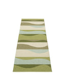 URVI Woods - Runner Rug