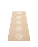 VERA 2.0 Beige - Teppichläufer