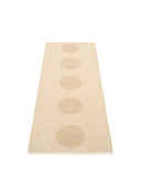 VERA 2.0 Beige - Teppichläufer