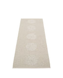 VERA 2.0 Linen - Runner Rug