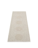 VERA 2.0 Linen - Runner Rug