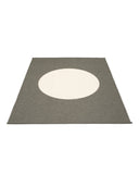 VERA ONE Charcoal - Area Rug