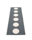 VERA Granit - Runner Rug