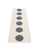 VERA Granit - Runner Rug