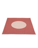VERA POP Blush - Stor matta