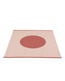 VERA POP Blush - Stor matta
