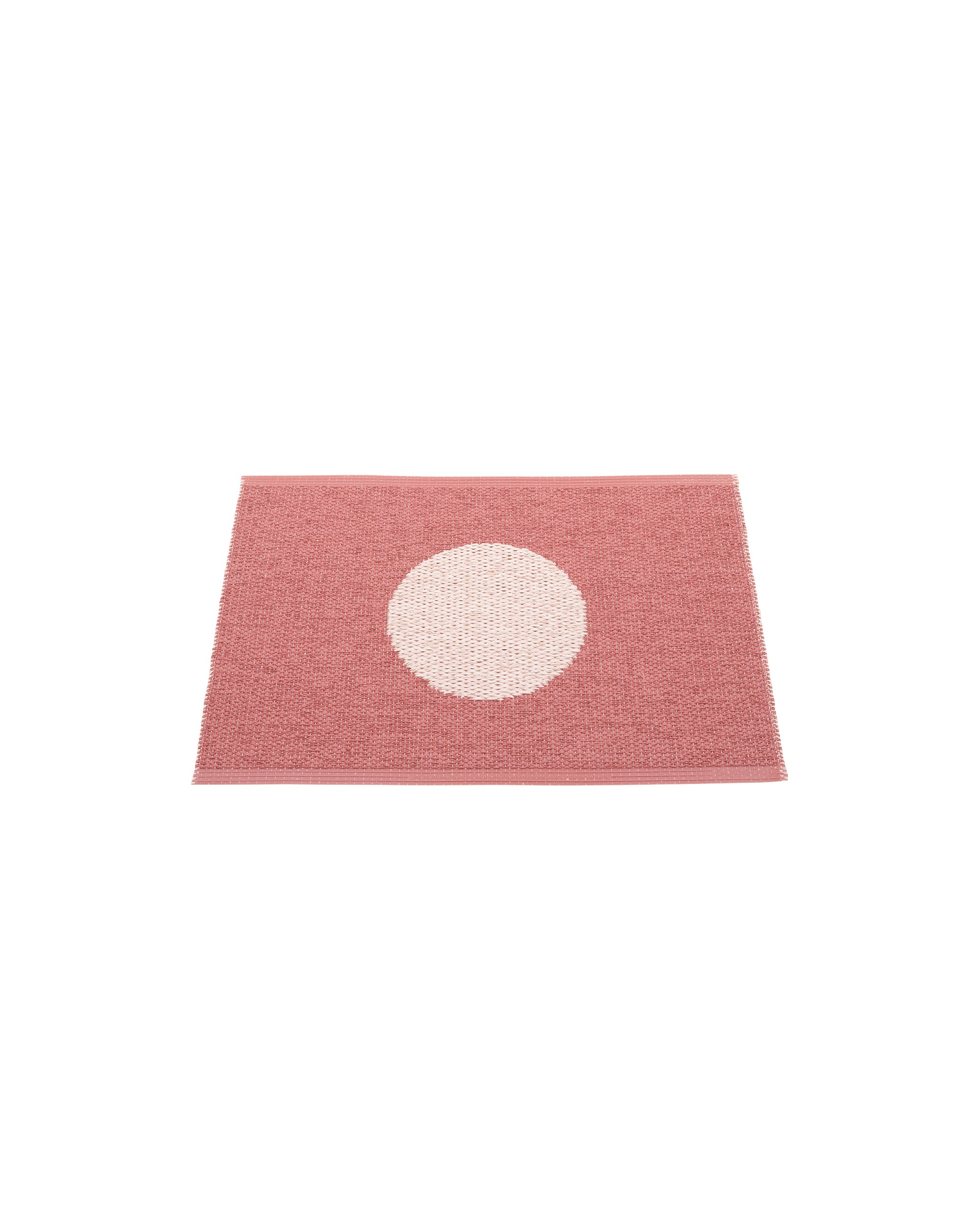 VERA POP Blush - Small Rug – Pappelina
