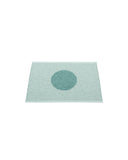 VERA POP Jade - Petit tapis