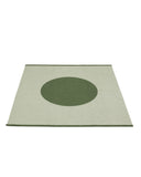 VERA POP Leaf - Stor matta