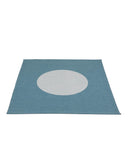 VERA POP Blue Fog - Stor matta