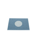 VERA POP River Blue - Petit tapis