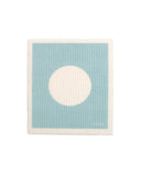 VERA Pale Turquoise - Dishcloth, 2-pack