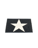 VIGGO ONE Black - Liten matta