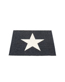 VIGGO ONE Black - Kleiner Teppich