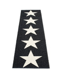 VIGGO ONE Black - Gångmatta