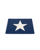 VIGGO ONE Dark Blue - Petit tapis