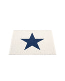 VIGGO ONE Dark Blue - Petit tapis