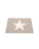 VIGGO ONE Mud - Liten matta