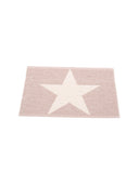 VIGGO ONE Pale Rose - Kleiner Teppich