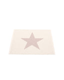 VIGGO ONE Pale Rose - Liten matta