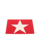 VIGGO ONE Red - Petit tapis