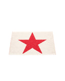 VIGGO ONE Red - Petit tapis