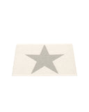 VIGGO ONE Warm Grey - Liten matta