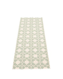 ANYA Misty Mint - Runner Rug