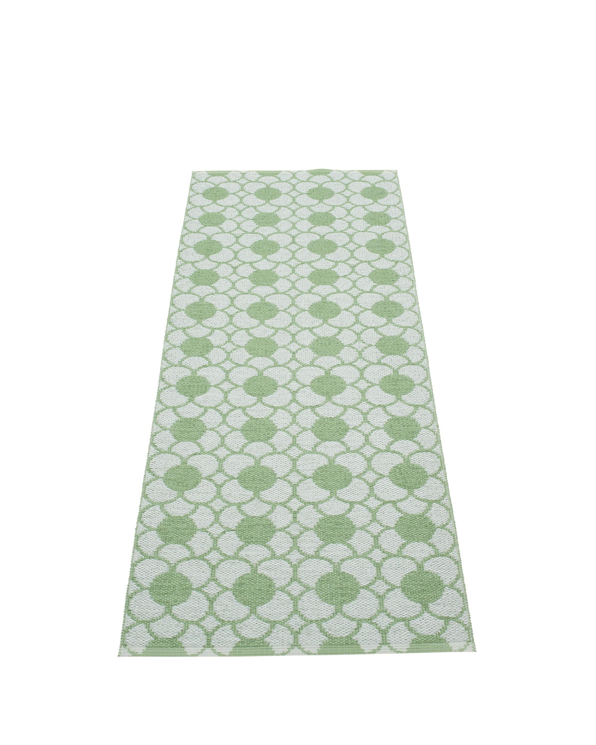 ANYA Oregano - Runner Rug – Pappelina