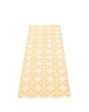 ANYA Pale Yellow - Runner Rug