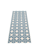 ANYA River Blue - Runner Rug