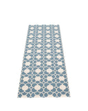 ANYA River Blue - Runner Rug