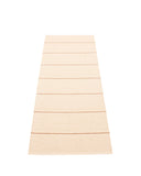 LEA Beige - Runner Rug