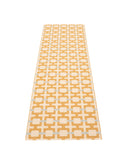TOM Ochre - Runner Rug