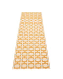 TOM Ochre - Runner Rug