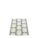 Picture of Grön/Grå Pappelina matta STEN Army 70 x 100 cm / 2 ¼' x 3 ¼'