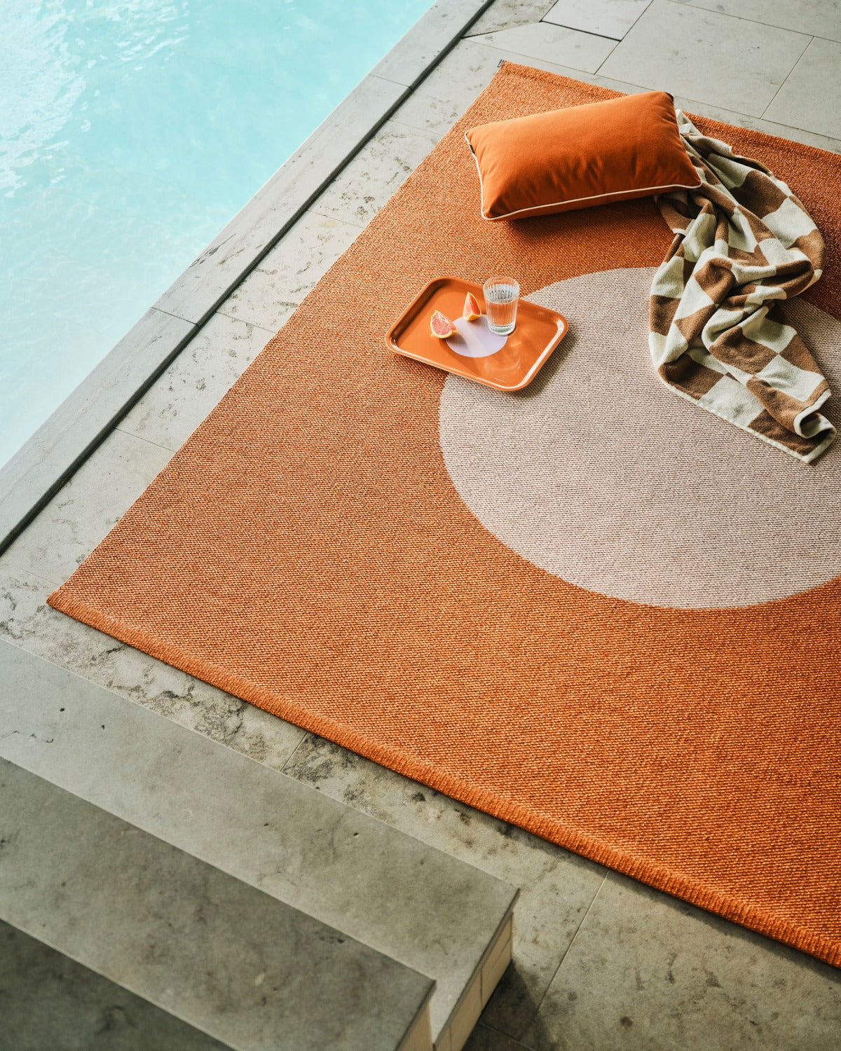 Pappelina. High quality Swedish rugs