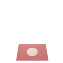 Picture of Rosa Pappelina matta VERA POP Blush/Pearl Pink 70 x 50 cm / 2 ¼' x 1 ¾'