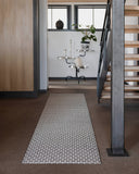 MIMI Black - Runner Rug