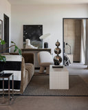 MIMI Black - Area Rug