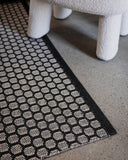 MIMI Black - Area Rug