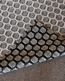 MIMI Black - Runner Rug