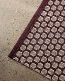 MIMI Burgundy - Area Rug