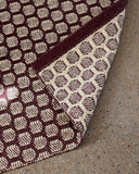 MIMI Burgundy - Area Rug
