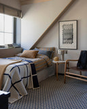 MIMI Ocean Blue - Area Rug