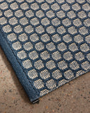 MIMI Ocean Blue - Area Rug